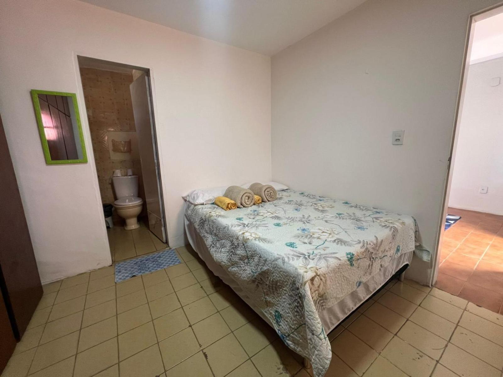 Villa Nevada Hostel Bananeiras Kültér fotó